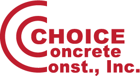 Choice Concrete Construction, Inc